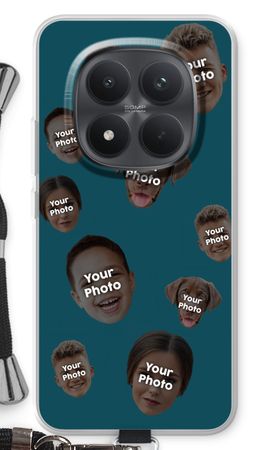 Personalized Face N°1