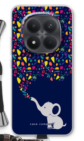 Elephant Confetti