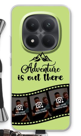 Adventure Film Roll