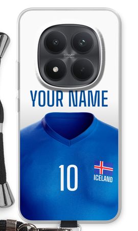 Iceland - Football