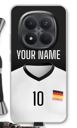Germany - Football