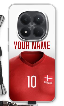 Denmark - Football
