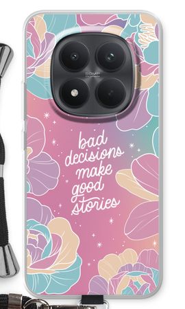 Good stories