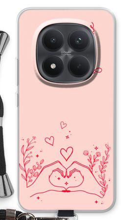 Love is in the air