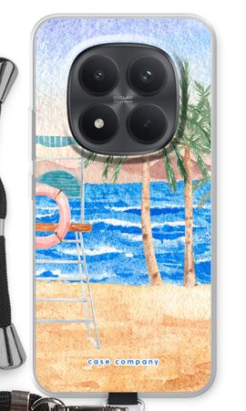 Lifeguard Lookout