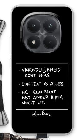 Mijn Motto's