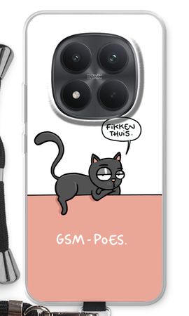 GSM poes