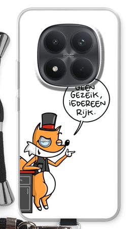 Geen Gezeik