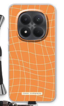Wavy Grid