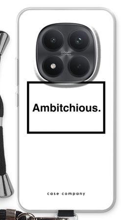 Ambitchious