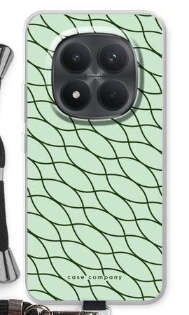 Vine Mesh