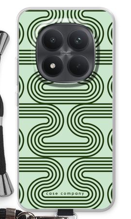 Circuit Stream