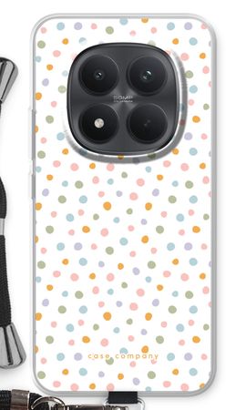 Pastel Polka