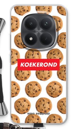 Koekerond