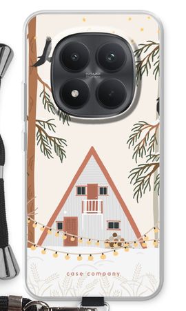Nordic Retreat