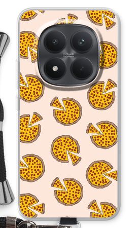 You Had Me At Pizza