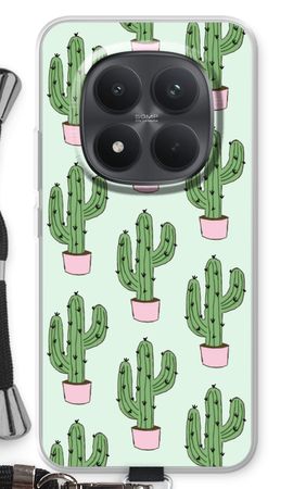 Cactus Lover