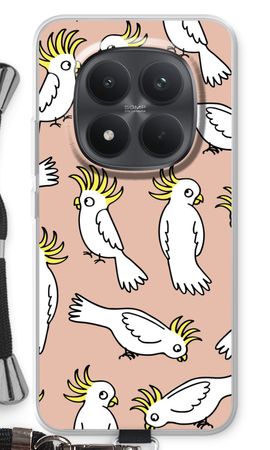 Parrot