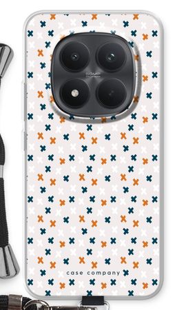 Cross Pattern