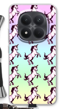 Musketon Unicorn