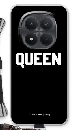 Queen black