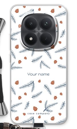 Winter - Namecase