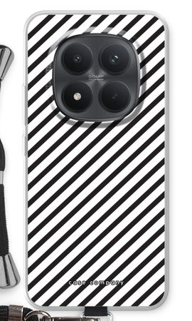 Stripes black and white