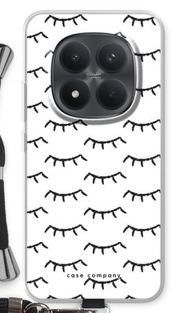 Wimpern