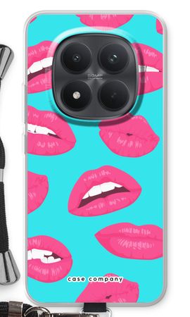 Beiße meine Lippen