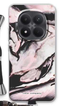 Pink stream