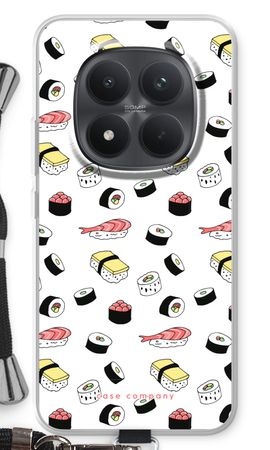 Sushi time