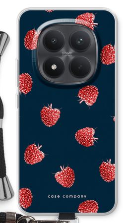 Raspberries