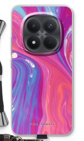 Purple stream