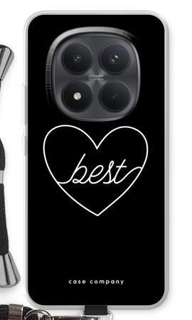 Best heart black