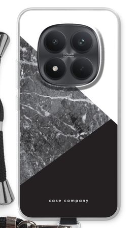Marble combination