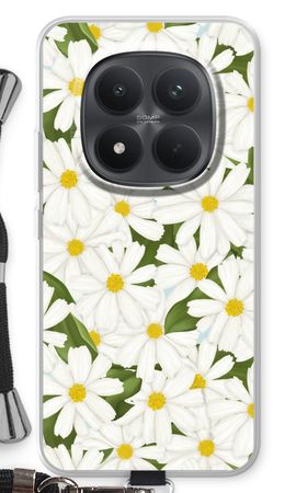 Summer Daisies