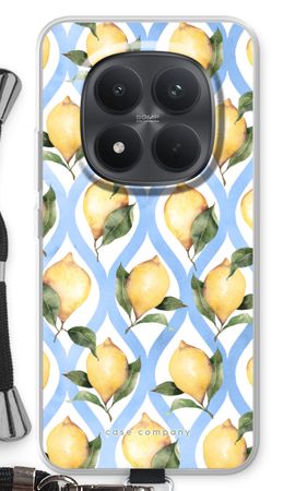 Lemon Trellis