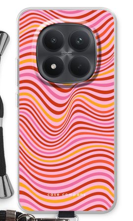 Pink Wave