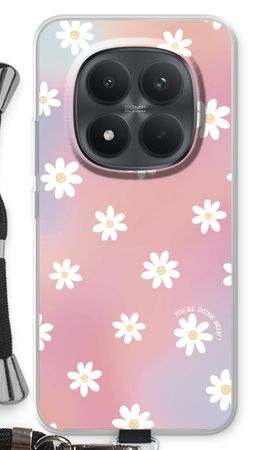 Happy Daisies