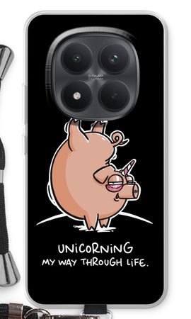 Unicorning