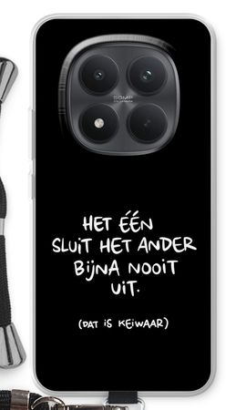 Het één