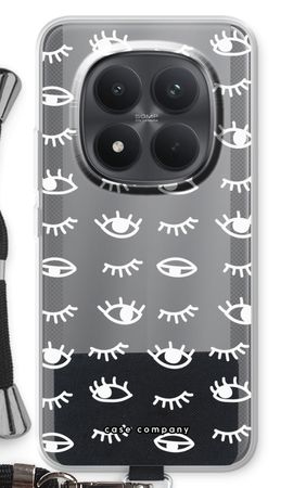 Eye pattern #3
