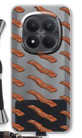 Bacon to my eggs #2