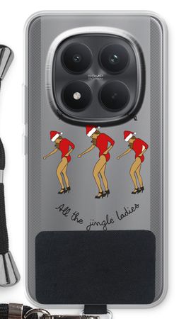Jingle Ladies