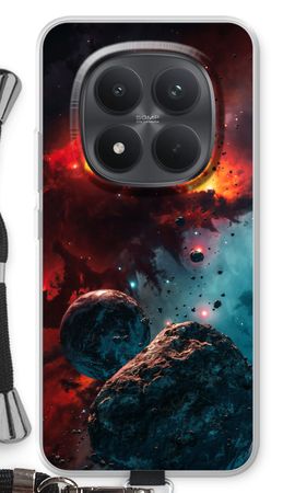 Dragon Nebula