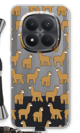 Alpacas