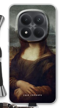Mona Lisa