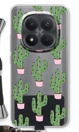 Cactus Lover