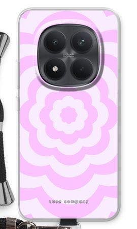 Retro Flower