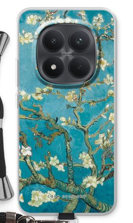Almond blossom
